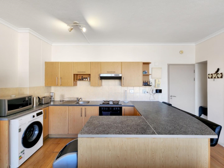 1 Bedroom Property for Sale in Cape Town City Centre Western Cape